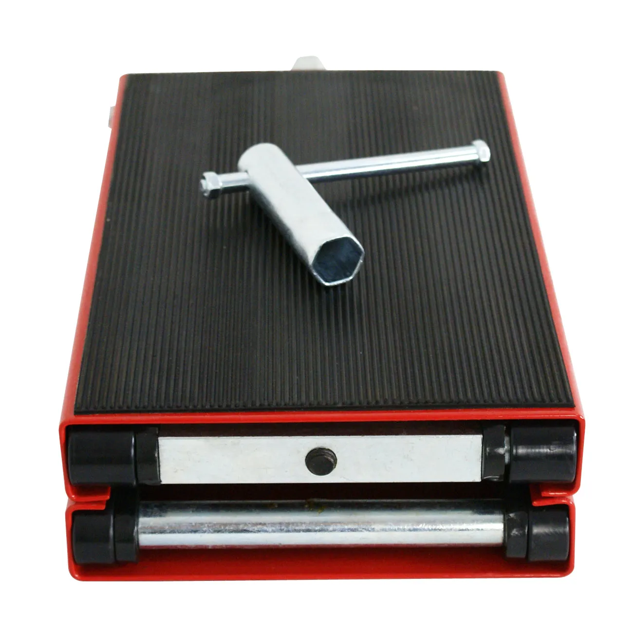 ZENY™ New 1100 LB Mini Scissor Lift Jack ATV Motorcycle Dirt Bike Scooter Crank Stand