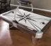 Zephyr Air Hockey